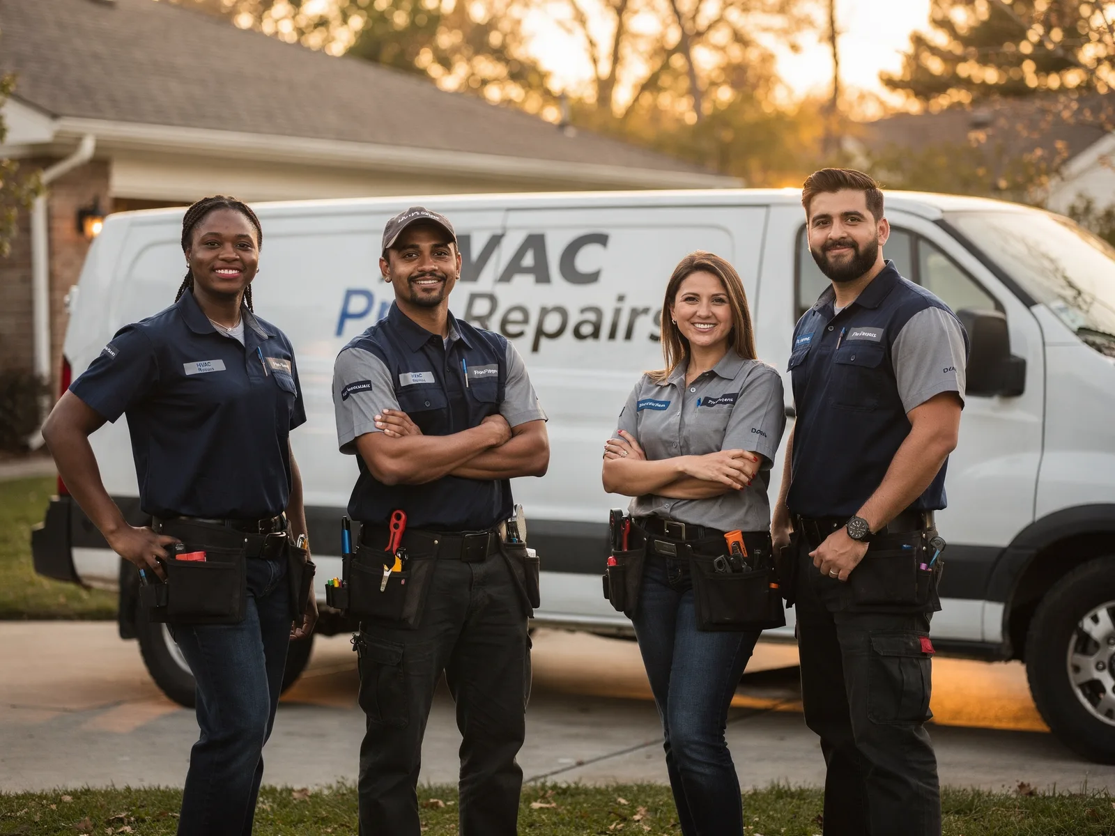 Heat Pump Repair company in Freeburn, KY