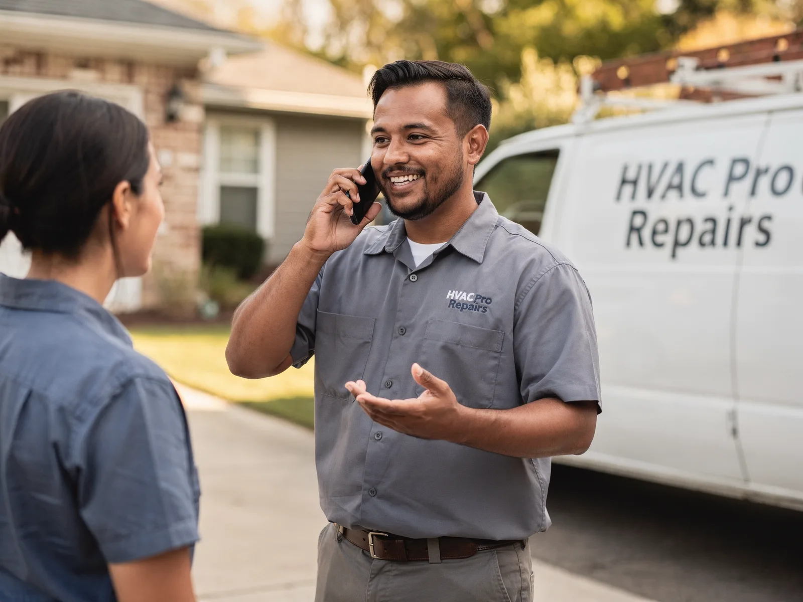 Heat Pump Repair Freeburn, KY FAQs